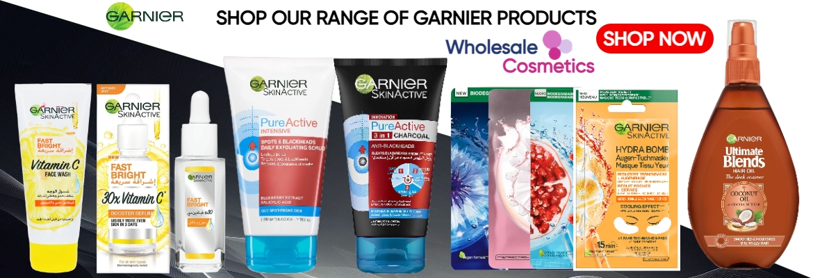 garnierproductsrange